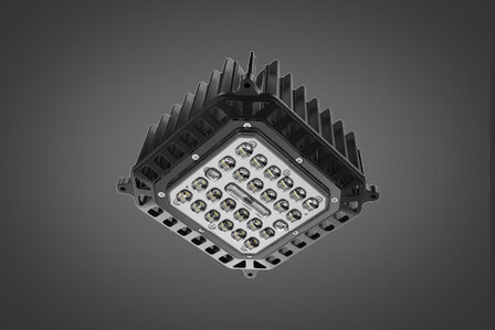 LED Breedstraler Pro 150W