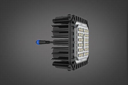LED Breedstraler Pro 150W