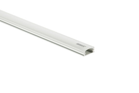 LED Strip profiel opbouw