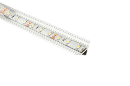 led hoekstrip