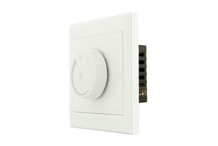 led inbouw dimmer 