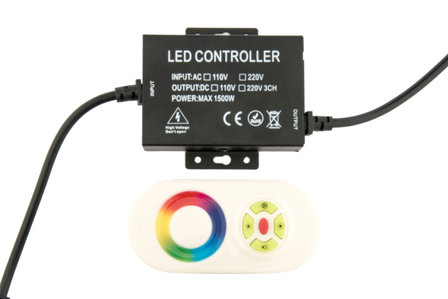LED Neon Flex Controller