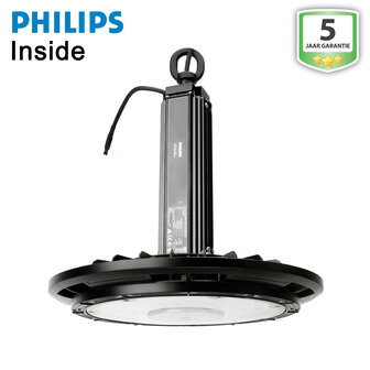 Philips LED magazijn verlichting