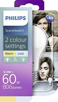 philips scene switch led