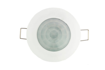 LED pir bewegingsdetector