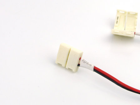 led strip connector Waterdicht