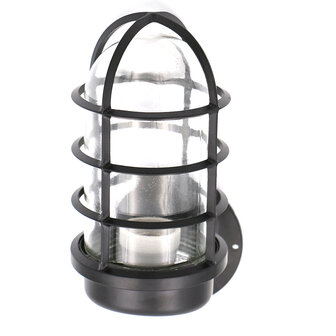 Industri&euml;le Wandlamp waterdicht