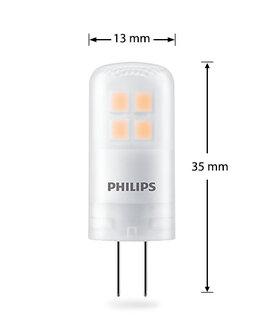 Philips g4 led