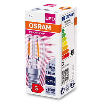 E14 2.2 Watt LED