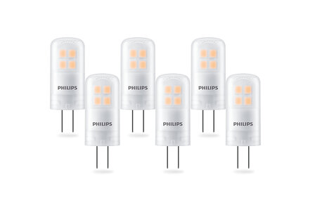 Philips CorePro GY6.35 6-Pack
