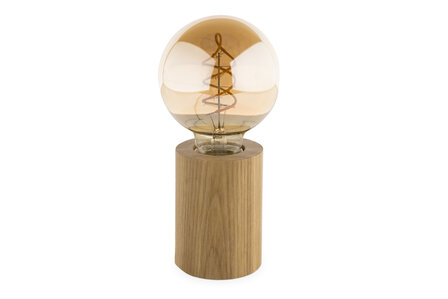 Essen Houten Lamp