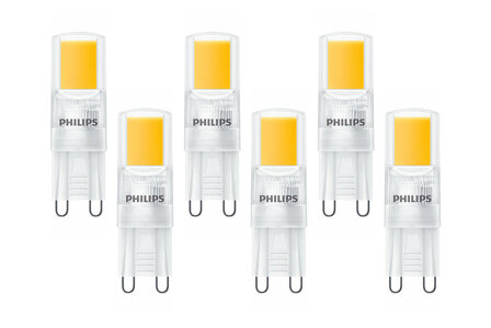 Philips CorePro G9 LED Lampjes