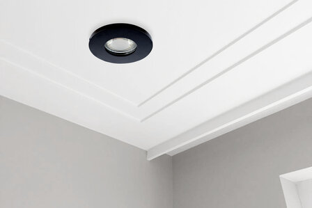 plafond spot AC 230V