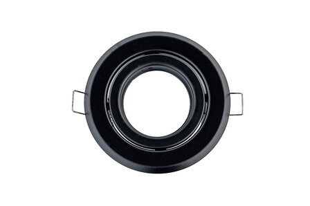 black downlight