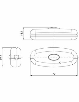 linedimmer led