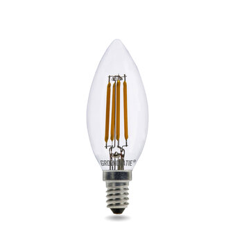 LED filament e14