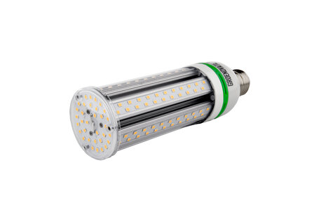 led mais lamp