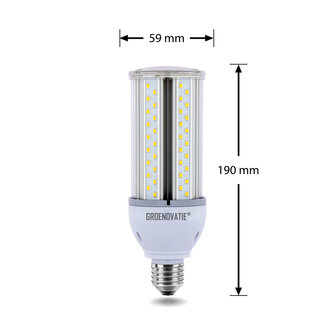 LED mais lamp