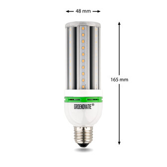 LED Corn lampen