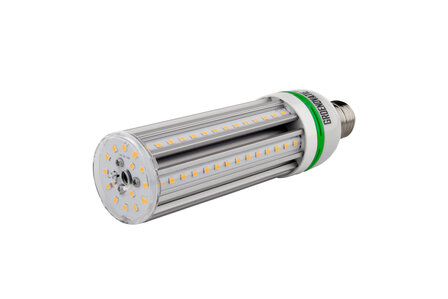 LED E27 15W verlichting