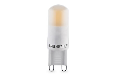 g9 ledlampje