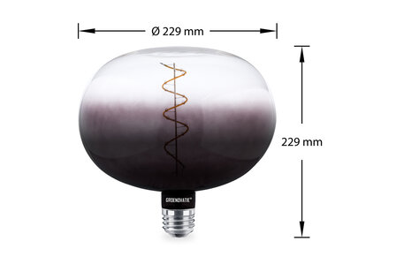 E27 LED Filament Lamp