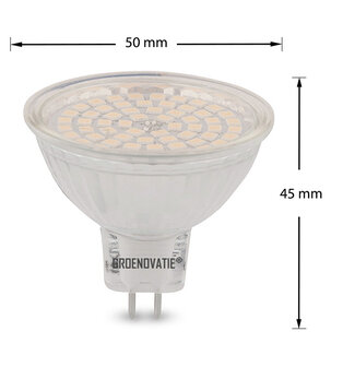 ledspot mr15 5w