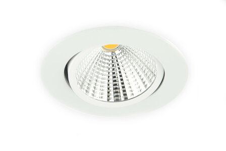 Inbouwspot LED 5W