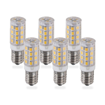 E14 led 6 pack