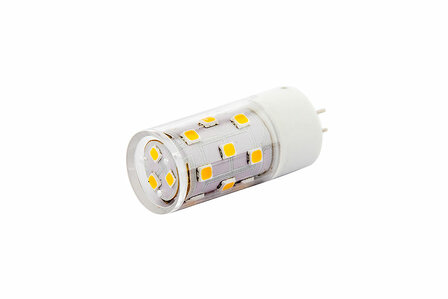 G4 LED Lamp 5W Wit Dimbaar 6-Pack - Lamp #1