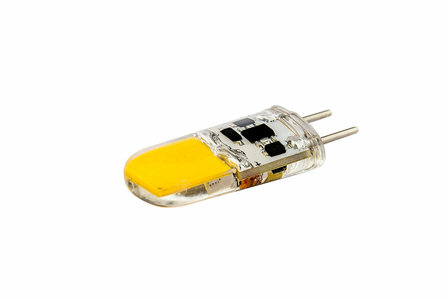 Convergeren Ik wil niet Seminarie GY6.35 LED Lamp 3W COB Dimbaar - Lamp #1