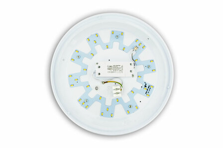 led lamp plafond