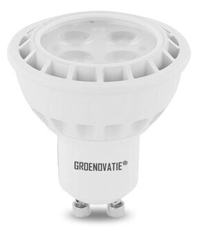 LED GU10 Professioneel