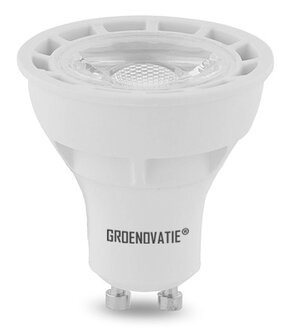 GU10 LED Spot COB 5W