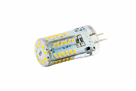 LED Lamp 3W Dimbaar