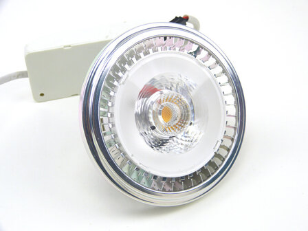 Ar111 LED lamp