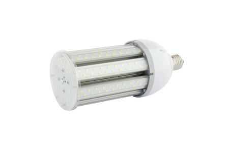 E27 LED lamp