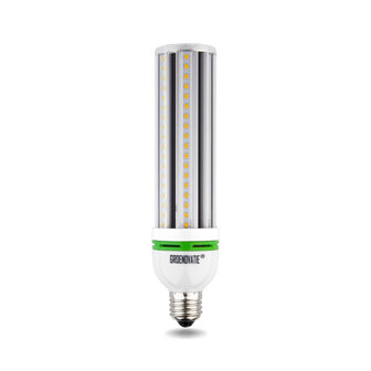 LED E27 verlichting