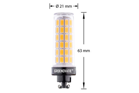 PGJ5 CDM-TM Lamp 830 Warm Wit