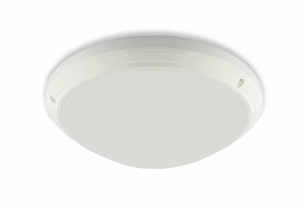 Led rond plafondlamp