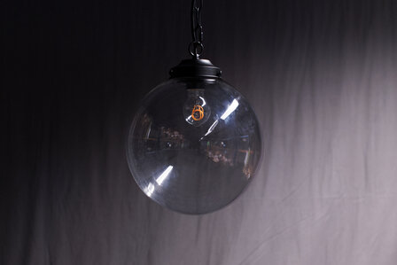 Groenovatie Hanglamp voor Binnen
