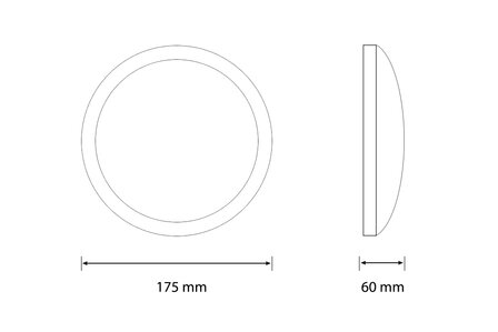 Ikea led buitenlamp