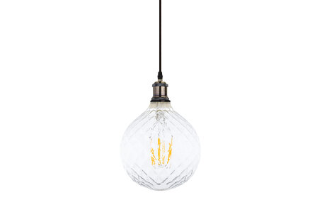 E27 LED Filament Lamp 230V