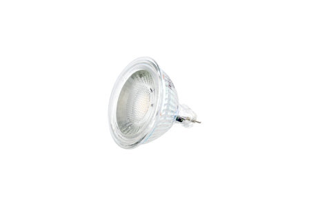 LED Spot COB Glas