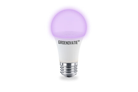 uv led lamp