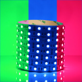 led strip rgb 5 meter