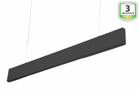 Linear lamp