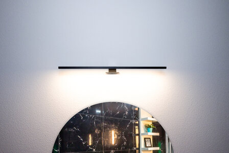 Groenovatie Spiegellamp 230V