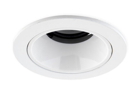 LED Inbouwspot 5W