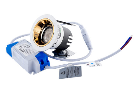 Inbouwspot LED inclusief Driver